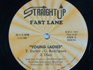 FAST LANE Young Ladies 12