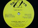 INFINITY Check Me Out 12