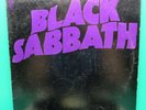 black sabbath master of reality Original 1971 embossed  jacket  Heavy Vinyl