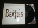 THE BEATLES 20 GREATEST HITS PARLOPHONE 1982 COMPILATION VINYL RECORD 12
