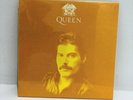 QUEEN- FREDDIE MERCURY. 