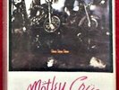 MÖTLEY CRÜE - GIRLS, GIRLS, GIRLS -  CASSETTE -  URUGUAY