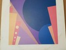 Makoto Matsushita The Pressures and The Pleasures/ First Light Vinyl 1982 Japan