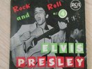 ELVIS PRESLEY 