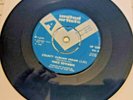 VINCE EDWARDS - DEMONSTRATION RECORD - County Durham Dream (1968) (200)