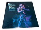Ozzy Osbourne Randy Rhoads Tribute 2 LP 1987 Vinyl Record ZX2 40714 Blue Label