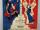 Borodin Prince Igor Polovtsian Dances Decca - 12