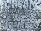 CREAM - WHEELS OF FIRE - 12