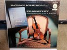 PROKOFIEV LALO NATHAN MILSTEIN   CAPITOL P8303 ED1 MONO GR/GD D1/D4 LP