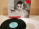 Black Flag  Damaged 1984 pressing LP  Worldwide Combined Shipping