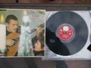 DAVY GRAHAM-MIDNIGHT MAN-DECCA LK 4790 (RARE ORIGINAL ENGLISH FOLK) VG+ / VG+