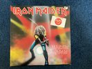 iron maiden maiden japan vinyl 1981 pressing heavy metal