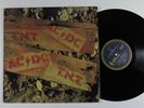 AC/DC T.N.T. ALBERT LP VG+ australia gatefold   