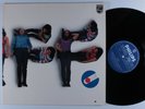 EILIFF Self Titled PHILIPS 6305-103 LP VG+ germany   