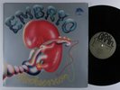 EMBYRO Rocksession BRAIN LP VG+ germany gatefold   