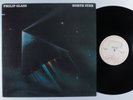 PHILIP GLASS North Star VIRGIN INTERNATIONAL LP VG+   