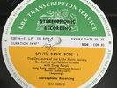 DEEP PURPLE MALCOLM ARNOLD BBC TRANSCRIPTION DISCS GEMINI SUITE LIVE JON LORD