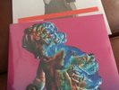 New Order X 2 Albums New Sealed Technique & Get Ready