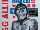 GG ALLIN 
