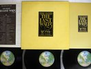 The Band ?The Last Waltz Warner Bros. P-5552 4W Japan Vinyl NM Audiophile Vinyl