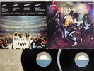 KISS ALIVE CASABLANCA SJET-9569,70 JAPAN VINYL 2LP