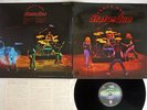 STATUS QUO TOKYO QUO VIRTIGO RJ-7202 JAPAN VINYL LP