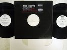 THE ROOTS THINGS FALL APART MCA MCA211948 VINYL 2LP