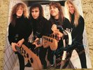 Metallica The $5.98 E.P. Garage Days Re-Revisited Vinyl Record