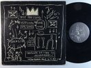 RAMMELLZEE VS. K ROB Beat Bop 12
