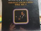 JOHNNY CASH & TENNESSEE TWO - Original Golden Hits Vol. 1 LP SUN 100-Sealed  R41