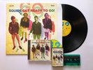 Squire -  Get Ready To Go  - Vinyl LP ALBUM BUNDLE BLACK