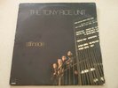 THE TONY RICE UNIT Still Inside LP VG+ VINYL 1981 Rounder 0150