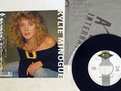 KYLIE MINOGUE TURN IT INTO LOVE PWL 07B7-2 JAPAN PROMO VINYL 7