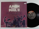 AMON DUUL II Phallus Dei SUNSET LP VG+ uk   