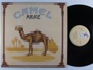 CAMEL Mirage PASSPORT LP NM with insert   