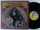 FIELDS Self Titled UNI 73050 LP VG+ unipak   