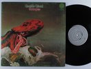 GENTLE GIANT Octopus VERTIGO LP VG+ uk gatefold   