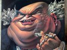 Warrant – Dirty Rotten Filthy Stinking Rich C 44383 US NM LP Tested DMM