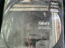 Fallout 4 Special Edition Vinyl Soundtrack LP Picture Disc NEW