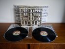 Led Zeppelin - Physical Graffiti LP - Nr Mint Archive RARER FIRST UK Press Vinyl