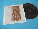 KISS LP Second Kiss In Long Beach WRMB-386A/B Wizardo Records