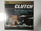 Clutch - Full Fathom Five Audio Field Recordings vinyl 2 LP record NEW SEALED