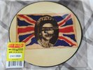 The Sex Pistols - God Save The Queen - 7