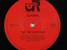CLAUSEL Let Me Love You 12