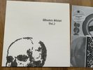 WOODEN SHJIPS VOL 2 VINYL LP NEW MINT UNPLAYED
