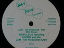 NEWCLEUS Jam On Revenge 12