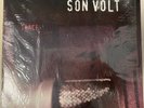Son Volt - Trace - 1995 LP