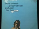 Big John Patton-Blue John-Blue Note 84143-PROMO SUPERB