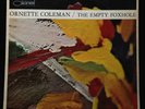 Ornette Coleman-The Empty Foxhole-Blue Note 4246-NEW YORK USA GREAT