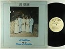 Al McElroy - Live For Him LP - Southern Star - Soul Gospel VG+ Shrink MP3